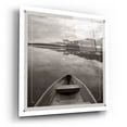 thumbnail image 2 of Epic Art 'Lake Quinault' by Monte Nagler, Acrylic Glass Wall Art, 24"x24", 2 of 8