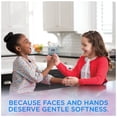 thumbnail image 5 of Kleenex Everyday Facial Tissues 4 Flat Boxes, 85 White Tissues per Box, 2-Ply (340 Total), 5 of 9