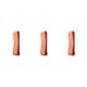 thumbnail image 4 of Advancent Crinoline Horse Hair Braid DIY Craft for Trim Hat Fascinators Millinery Type1 NO1, 4 of 6