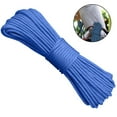 thumbnail image 2 of Emergency Zone Nylon Braided 30 m, Multi-Purpose Camping Rope | 1 pack, 2 of 8