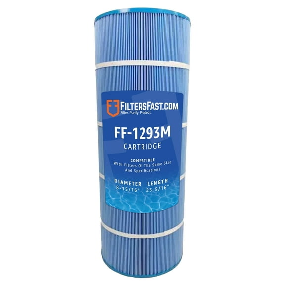 Filters Fast Compatible Replacement for Filbur FC-1293M Pool Filter