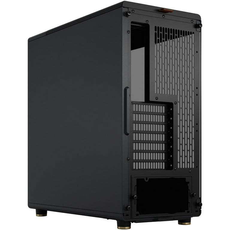 Fractal Design North Dark Tempered Glass ATX Mid-Tower