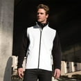 thumbnail image 2 of Result Mens Core Sleeveless Printable Softshell Bodywarmer Jacket, 2 of 4