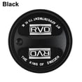thumbnail image 2 of Yimiti Fishing Reel Side Plate Knobs For B5B5 For B4P4 Water Drop Wheel--Black, 2 of 9