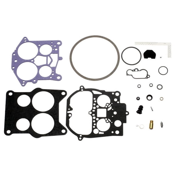 Hygrade Tuneup Carburetor Kit