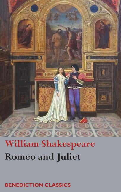 For never was a story of Dictionary Art Book William Shakespeare Romeo Juliet 