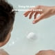 thumbnail image 5 of Bombas de baño Frida Baby Natural Vapor Eucalyptus, 10 unidades, 5 of 6