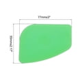 thumbnail image 2 of 15pcs Thin Phone Pry Opening Tools Plastic Dual Ends Spudger for PC Tablet Laptop Disassemble Repair Tool, Green, 2 of 6