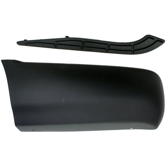 Replacement REPC550902 Quarter Panel Extension Compatible For 1995-2003 Chevrolet S10 1996-2003 Chevrolet S10 1994-2003 GMC Sonoma 1994-2000 GMC Sonoma