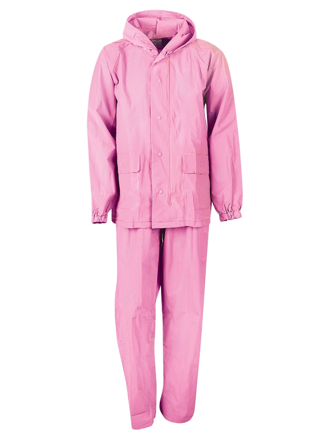 Pink rain gear Clearance