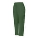 thumbnail image 4 of Pantalones largos para hombre, informales, de vacaciones, con bolsillo, cordón, color liso, cintura elástica, pantalones cortos para hombre, 4 of 4