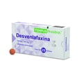 thumbnail image 3 of Desvelafaxin LP 100mg 28Tabletas, 3 of 4