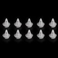 thumbnail image 4 of 100 PCS Interior Door Card Trim Panel Retainer Clips Fastener Boot Clamp Lining Replacement for E36 E46 E39 E36 E53 E93, 4 of 7