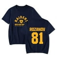 thumbnail image 5 of Heated Rivalry merch ice Hockey tshirt crewneck short sleeve tshirt men/women sport   tops, 5 of 6