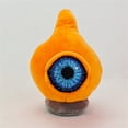 thumbnail image 1 of Regalo de Halloween TBKOMH Peluches Juguete de Peluche Decoraciones de Halloween Peluches de Peluche Suaves Decoraciones de Cojines, 1 of 3