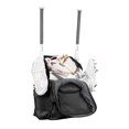 thumbnail image 4 of Mochila Easton GHOST NX Series para adultos, color negro, 4 of 6