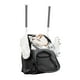 thumbnail image 4 of Mochila Easton GHOST NX Series para adultos, color negro, 4 of 6