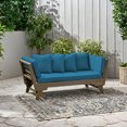 thumbnail image 5 of SOFA DAYBED - GREY, 5 of 9