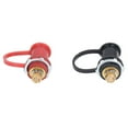 thumbnail image 2 of Battery Charger Post Kit, Prevent Cables Crossing Battery Charger Terminal Fireproofing 250A  For Car RV Truck, 2 of 8