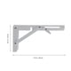 thumbnail image 3 of FELTECHELECTR 4 soportes de pared resistentes, soportes triangulares., 3 of 7