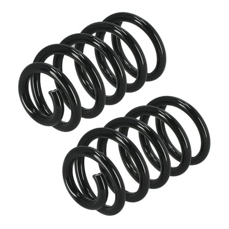 3" Front Coil Springs Drop Kit For Chevy Silverado GMC Sierra 1500 2007-2015