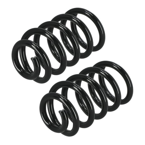 3" Front Coil Springs Drop Kit For Chevy Silverado GMC Sierra 1500 2007-2015