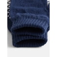 thumbnail image 3 of Reebok Toddler Boys' Beanie Hat and Mitten Set, 3-Piece, One Size, 3 of 4