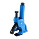 thumbnail image 4 of Desmontador manual de talón de neumáticos, herramienta automotriz resistente y portátil con almohadilla de goma para cambio de neumáticos en camiones azul, 4 of 8