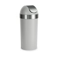 thumbnail image 1 of Venti Can 16.5G Grey/Steel, 1 of 8