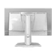 thumbnail image 4 of Monitor 27 msi mag 272qpw qd-oled x28 0.3ms 280hz wqhd gamer qd oled blanco anti-glare freesync, 4 of 5