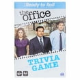thumbnail image 4 of The Office Trivia Game Ready to Roll Card Game Ages 16 and Up, 4 of 7