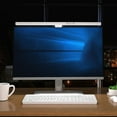 thumbnail image 2 of Lámpara LED de atenuación continua para Monitor de ordenador, luz de lectura USB, lámpara con Clip p MABOTO  Lámpara de mesa, 2 of 7