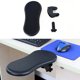thumbnail image 2 of Almohadilla Para Reposabrazos De Ordenador, Extensor De Reposamuñecas Ergonómico Ajustable Para Pc, Soporte De Mano Para Escritorio, Hogar Y Oficina Noticed EL011649-00, 2 of 5