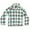 Charcoal / Mint, variant on 98501-MNT-4-5 Just Love Polar Fleece Girls Jacket (Black / Red, 5-Apr)