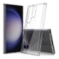thumbnail image 2 of Funda Para Galaxy S25 Ultra Hybrid Clear Protector Premium, 2 of 6