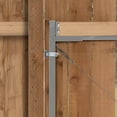 thumbnail image 4 of Adjust-A-Gate Gate Building Kit, 36"-72" Wide Opening Up To 6' High (3 Pack), 4 of 6