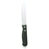 Walco 620527 Jumbo Steak Knife with Poly Handle - Dozen