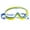 Yellow, variant on ZACPNCV Kids Swimming Goggles No Leaking Silicone Non Fog Swim Glasses with Ear Plugs Pool Yellow 3-13 Years