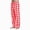 Red, variant on Mens Casual Pants Loose Fit Straight Legs Elastic Waist Trousers Summer Beach Yoga Fall Winter Pants Mens Casual Jogger Pants Big and Tall L Green