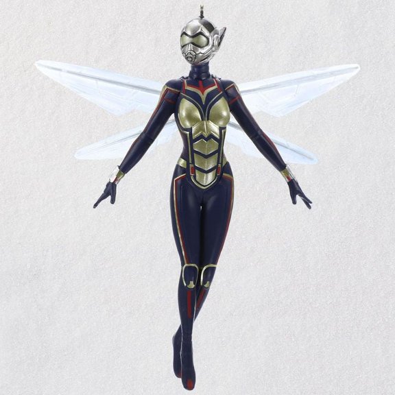 Hallmark Ornament 2018 Wasp - Limited QTY