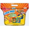 Leo Lunch Pack 18 Pza. 448g (16 Oz)