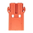 thumbnail image 1 of Localizador de orificios inclinados para carpintería, perforadora de orificios de bolsillo de ángulo ajustable, accesorios de herramientas de bricolaj 1 pieza, 1 of 3