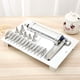 thumbnail image 5 of Juego de moldes para galletas de aleación de aluminio para el hogar, decorador de crema, máquina multifuncional para galletas, pistola de decoración DIY Xemadio 2033997, 5 of 9