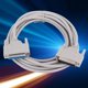thumbnail image 5 of Cable paralelo macho a hembra, Cable de extensión paralelo, Máquina de grabado flexible Industria Máquina de grabado doméstica para máquina de grabado Mach3ToolsAndHardwareOther Fyydes Descripción de la referencia, 5 of 6