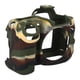thumbnail image 2 of Funda protectora para cámara Jadeshay Silicona Nikon D7000 A, 2 of 8
