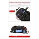 thumbnail image 5 of Bolsa de Pecho de Pesca para Hombres Bolsa de Entrenamiento Montañismo Camping Mochila Chaleco de Viaje Al Aire Libre Mochila, 5 of 5