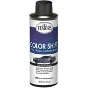 Testors Color Shift Paint 4oz-Purple Sunrise
