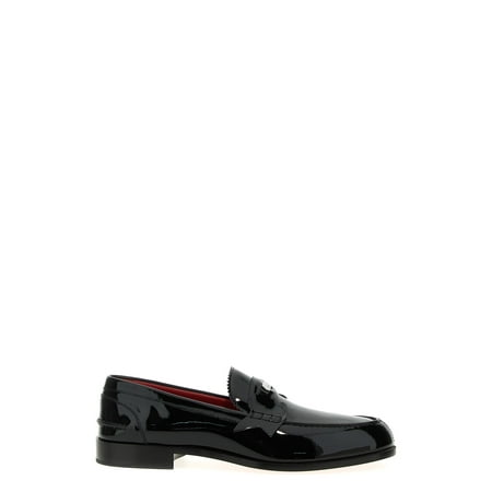 

Christian Louboutin Men Penny Loafers