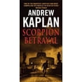 thumbnail image 1 of Pre-Owned Scorpion Betrayal (Mass Market Paperback) 0062064584 9780062064585, 1 of 1