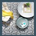 thumbnail image 4 of Stickers Muraux Modernes Autocollant Tables Résistantes à la Chaleur Autocollantes Hexagonales Résistant à l'Usure en Forme de Patchs de Sol pour les Décorations de Patchs Oléofuges Type6, 4 of 9